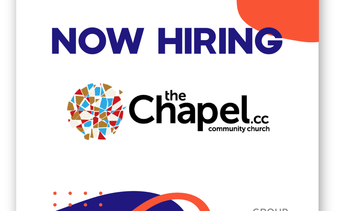Elementary Ministry Leader Job at The Chapel in Trinity, Florida